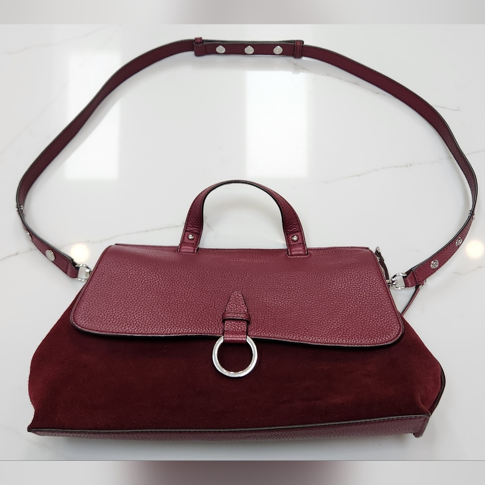 Rebecca Minkoff handbag
